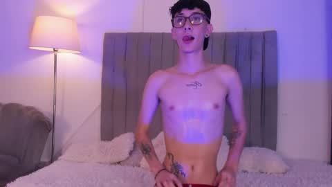 thomas online show from February 2, 12:37 pm