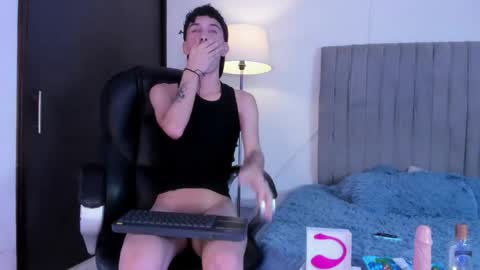 thomas online show from February 7, 2:10 pm