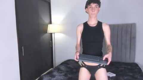 thomas online show from February 16, 1:18 pm