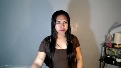 Snapshot of im_ur_girl_demure chatting on May 23, 5:06 pm kyline online show from May 23, 5:06 pm