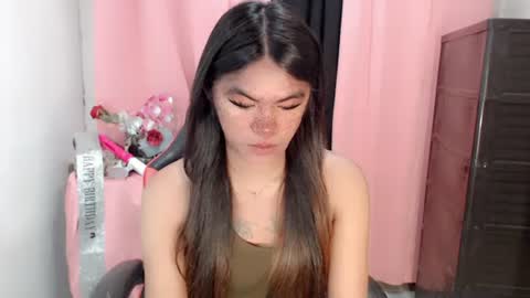 im_yourfairyannaxx online show from October 8, 7:50 am