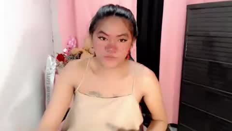 im_yourfairyannaxx online show from October 30, 2:46 am