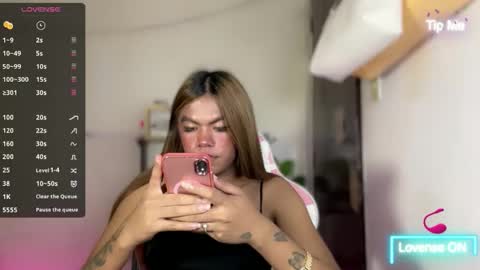 im_yourfairyannaxx online show from March 11, 7:03 am