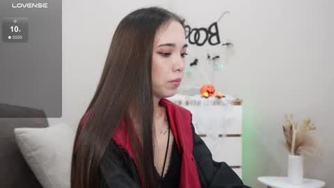 imaginasian online show from October 31, 4:02 am