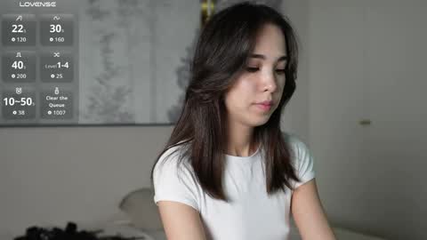 Snapshot of imaginasian_ chatting on May 9, 6:07 am imaginasian online show from May 9, 6:07 am