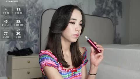 Snapshot of imaginasian_ chatting on June 8, 5:08 am imaginasian online show from June 8, 5:08 am