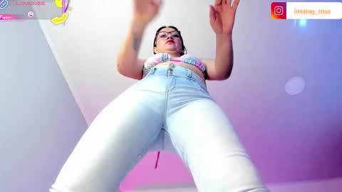 imaray online show from November 12, 11:54 am