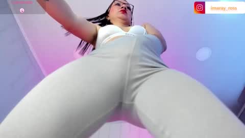 Snapshot of imaray_1_ chatting on March 18, 1:03 pm imaray online show from March 18, 1:03 pm