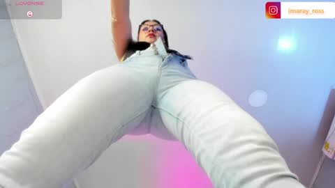 Snapshot of imaray_1_ chatting on April 14, 1:06 pm imaray online show from April 14, 1:06 pm