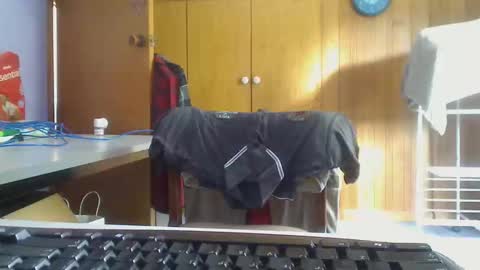 Aussie Guy online show from February 26, 1:04 am