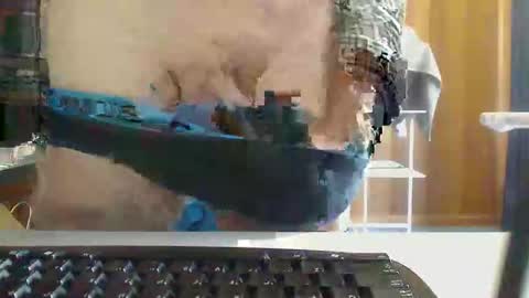 Aussie Guy online show from March 6, 2:52 am