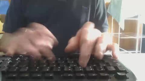 Aussie Guy online show from March 19, 1:20 am