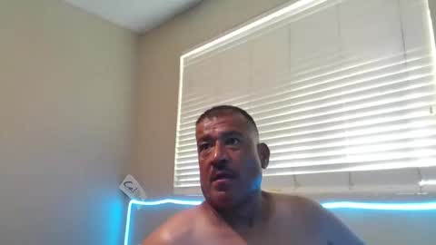 imbackmandosuknw689611 online show from May 31, 5:20 pm