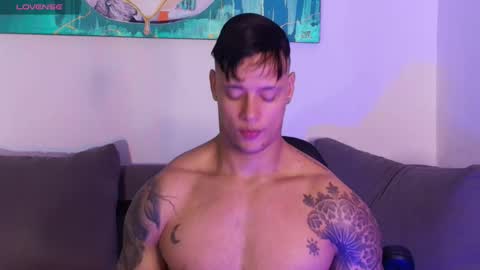 imconor online show from November 27, 1:29 am