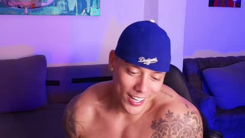 imconor online show from February 27, 11:27 pm