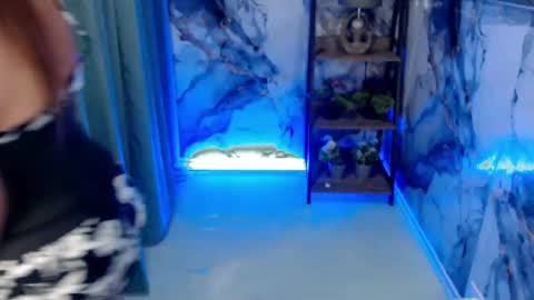 Ashley online show from May 2, 8:03 pm