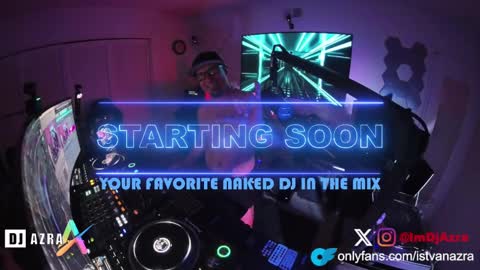 DJ Azra online show from December 2, 1:03 am