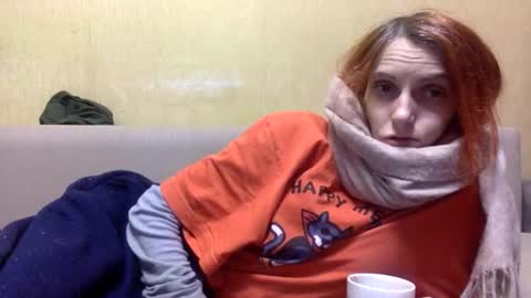 irina online show from January 15, 5:49 pm