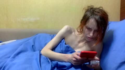 irina online show from March 3, 11:43 pm