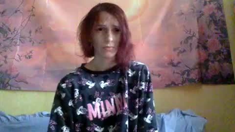 Snapshot of imelissa8malis chatting on March 28, 11:32 am irina online show from March 28, 11:32 am