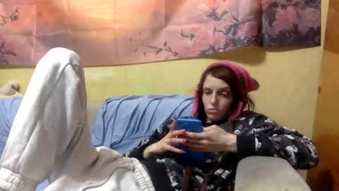 Snapshot of imelissa8malis chatting on March 31, 5:35 pm irina online show from March 31, 5:35 pm