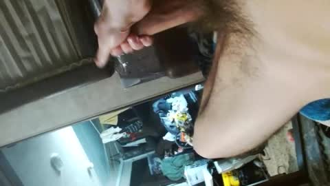 imfeelingverynaughty online show from February 18, 5:31 pm