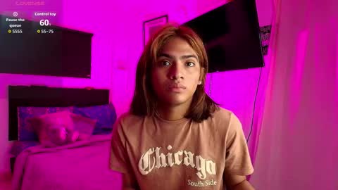 GERVE online show from November 17, 11:49 am