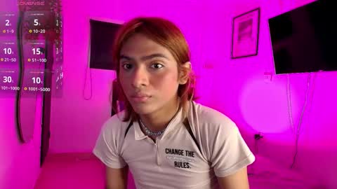 GERVE online show from November 29, 3:26 pm