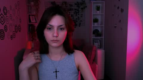 Snapshot of imhaileyy chatting on May 22, 9:59 am imhaileyy online show from May 22, 9:59 am