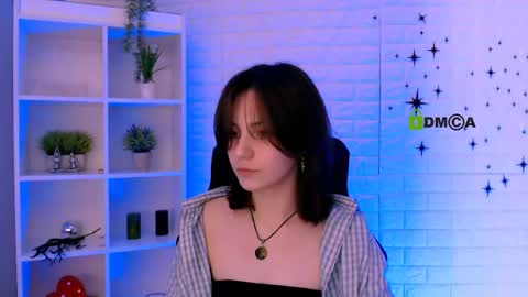 Snapshot of imhaileyy chatting on May 24, 9:36 am imhaileyy online show from May 24, 9:36 am