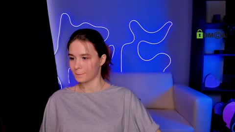 Snapshot of imhaileyy chatting on May 30, 9:50 am imhaileyy online show from May 30, 9:50 am