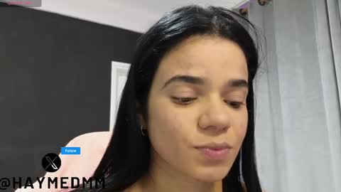 Haymed Montao online show from May 9, 1:33 am