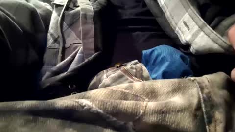 imhim444 online show from March 18, 12:25 am