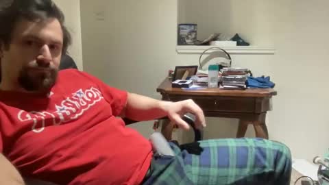 imightgetnaked online show from January 8, 2:46 am