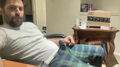 imightgetnaked online show from February 1, 1:02 am