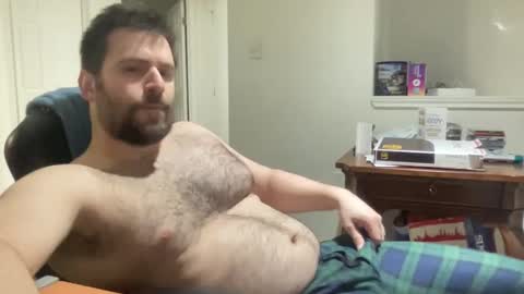 imightgetnaked online show from February 3, 1:09 am