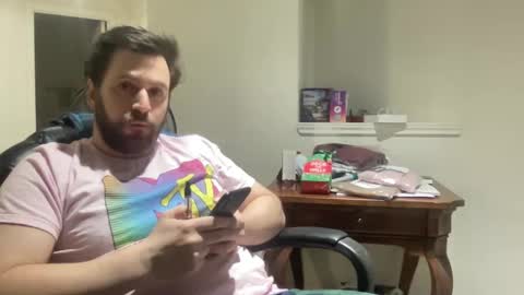 imightgetnaked online show from February 24, 3:44 am