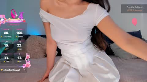 Snapshot of iminako chatting on November 3, 10:27 am Kayla online show from November 3, 10:27 am