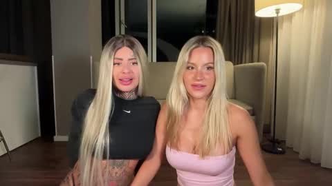 Jasmine Summer online show from March 20, 6:35 pm