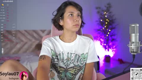 imjess_ online show from October 13, 12:16 pm