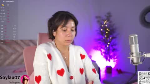 imjess_ online show from October 20, 3:18 am