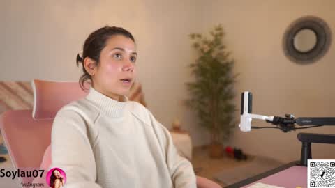 imjess_ online show from February 2, 4:38 pm