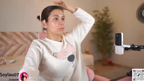 imjess_ online show from February 18, 5:03 am