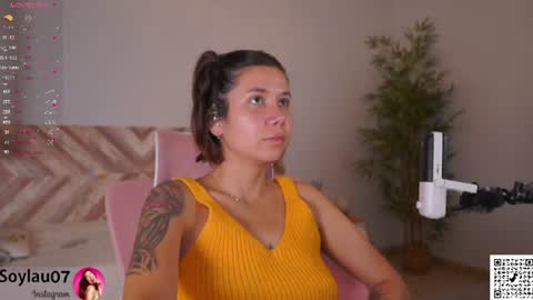 imjess_ online show from August 3, 3:27 am