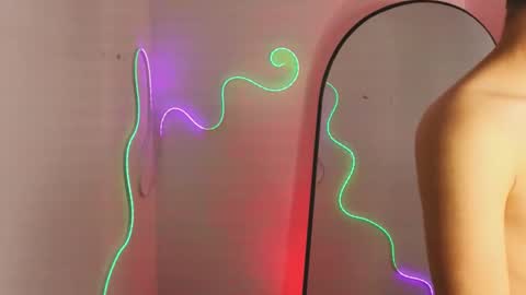 Juan Sebastian online show from January 7, 11:51 pm