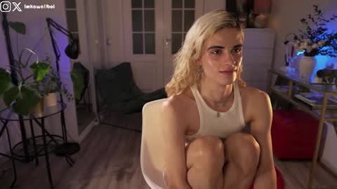 sasha hethey online show from November 7, 8:42 pm