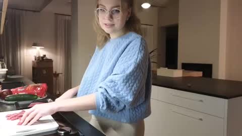 ImKeira online show from January 28, 7:53 pm