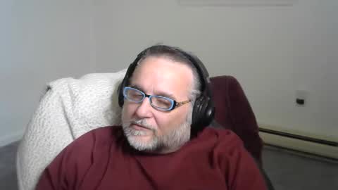 Kel online show from November 24, 5:34 pm