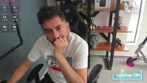 Snapshot of imladygrace chatting on September 18, 8:33 pm LadyGrace online show from September 18, 8:33 pm