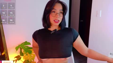 Leana online show from November 29, 2:03 am